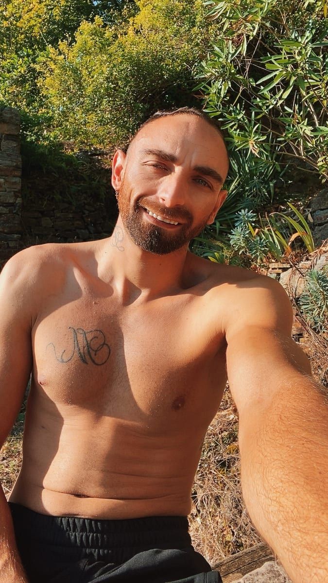 Profil de Kelian, 38 ans, Annonce gay à Auderghem (Bruxelles-Capitale)