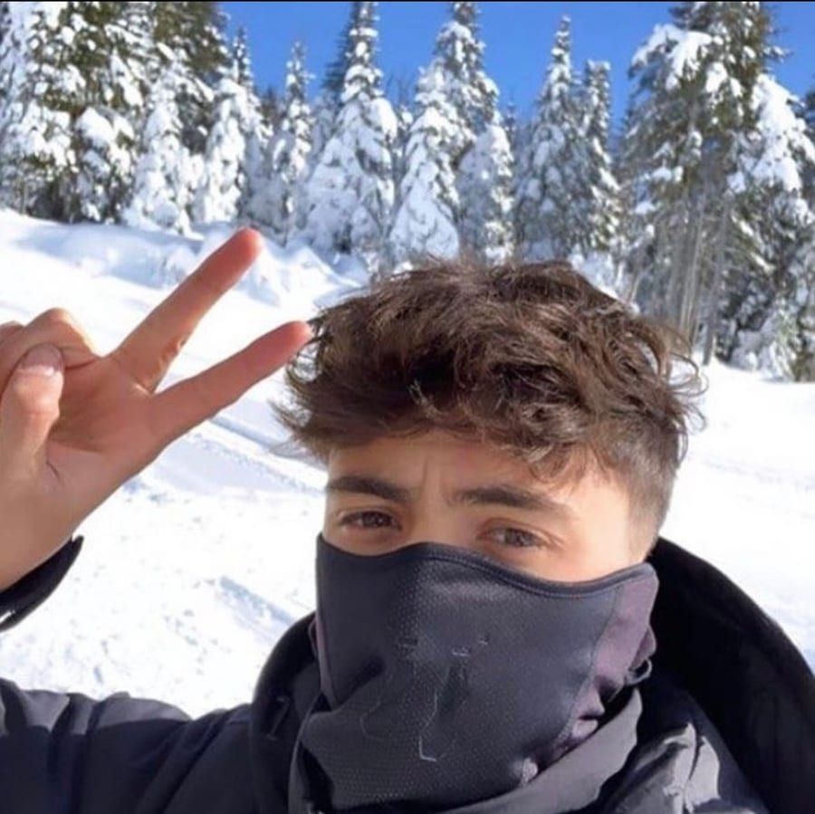 Profil de Nelo, 30 ans, Annonce gay à Bertrix (Luxembourg)