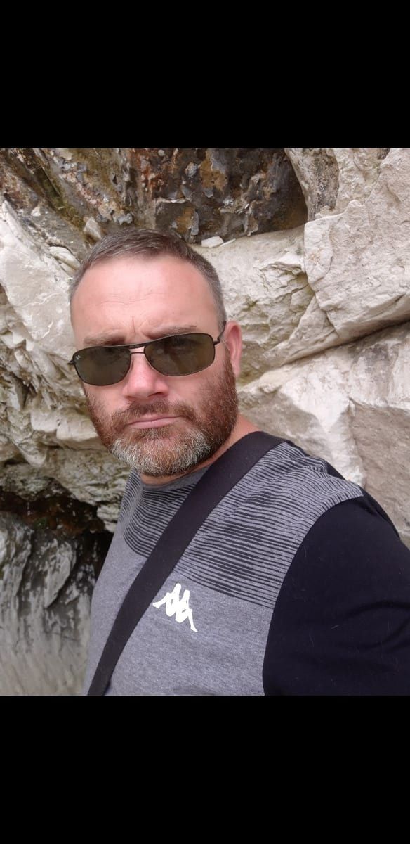 Profil de Dyclan, 32 ans, Annonce gay à Nandrin (Liège)