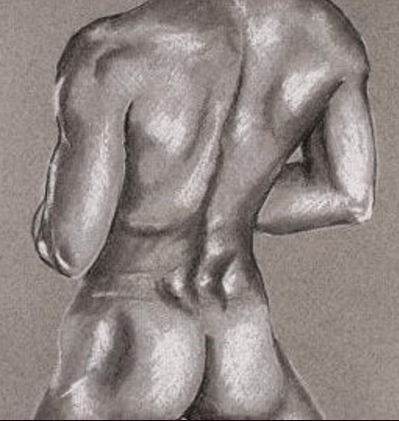 Profil de Tillian, 33 ans, Annonce gay à Fernelmont (Namur)