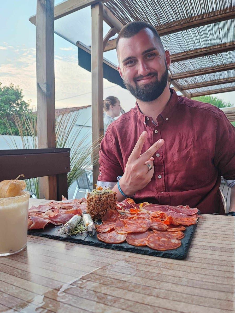 Profil de Issame, 45 ans, Annonce gay à Fernelmont (Namur)