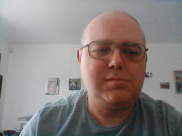 Profil de Gabryel, 35 ans, Annonce gay à Wanze (Liège)