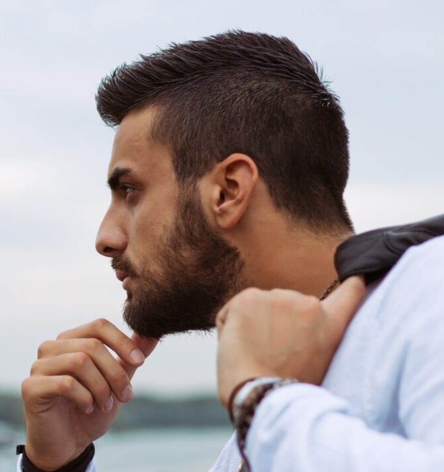 Profil de Nouhoum, 37 ans, Annonce gay à Florennes (Namur)