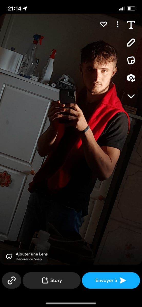 Profil de Imran, 22 ans, Annonce gay à Saint-Josse-ten-Noode (Bruxelles-Capitale)