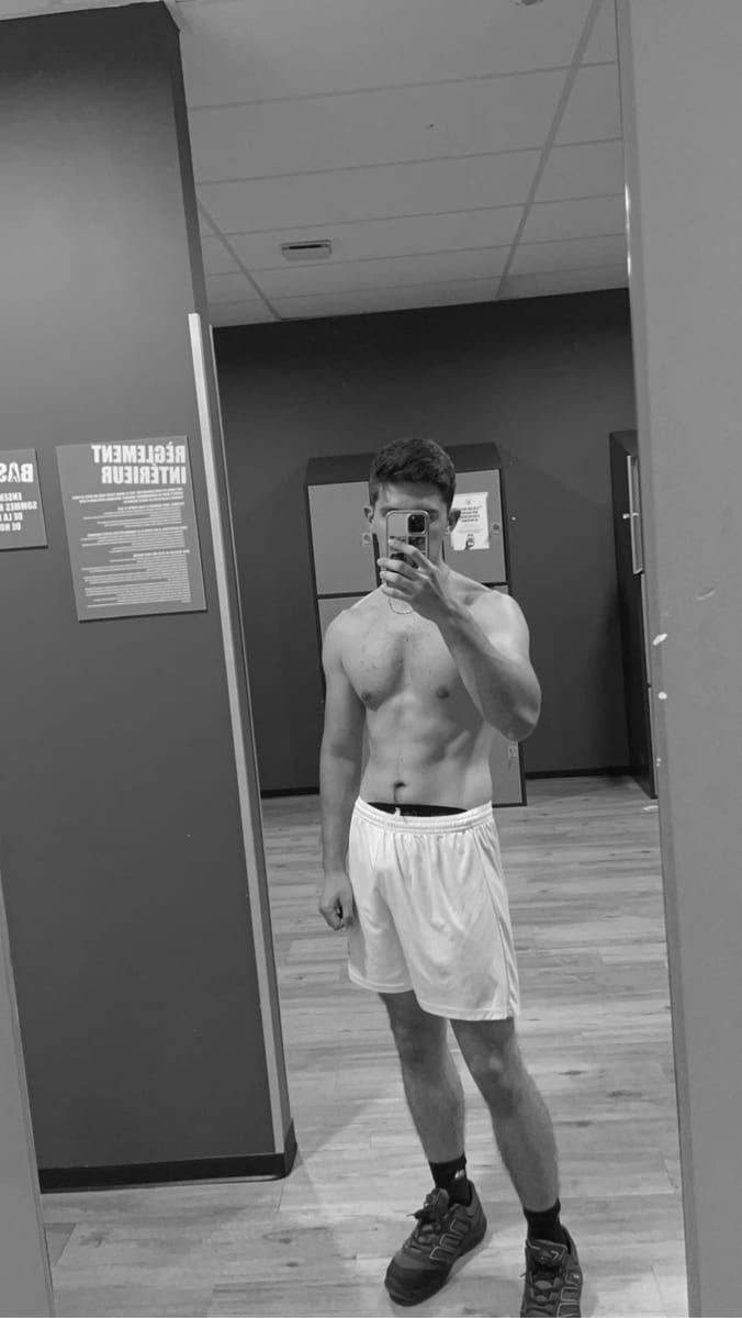 Profil de Souleymene, 38 ans, Annonce gay à Héron (Liège)