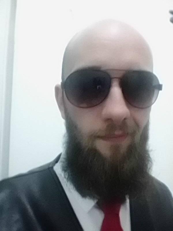 Profil de Abdelmajide, 42 ans, Annonce gay à Philippeville (Namur)