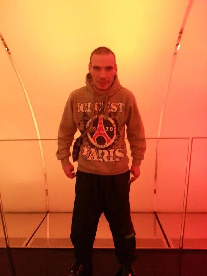 Profil de Haitham, 40 ans, Annonce gay à Marchin (Liège)
