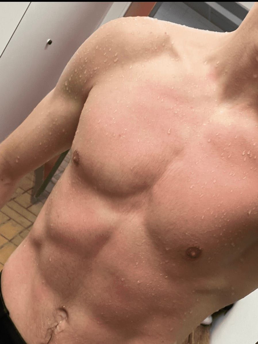Profil de Leis, 40 ans, Annonce gay à Limbourg (Liège)