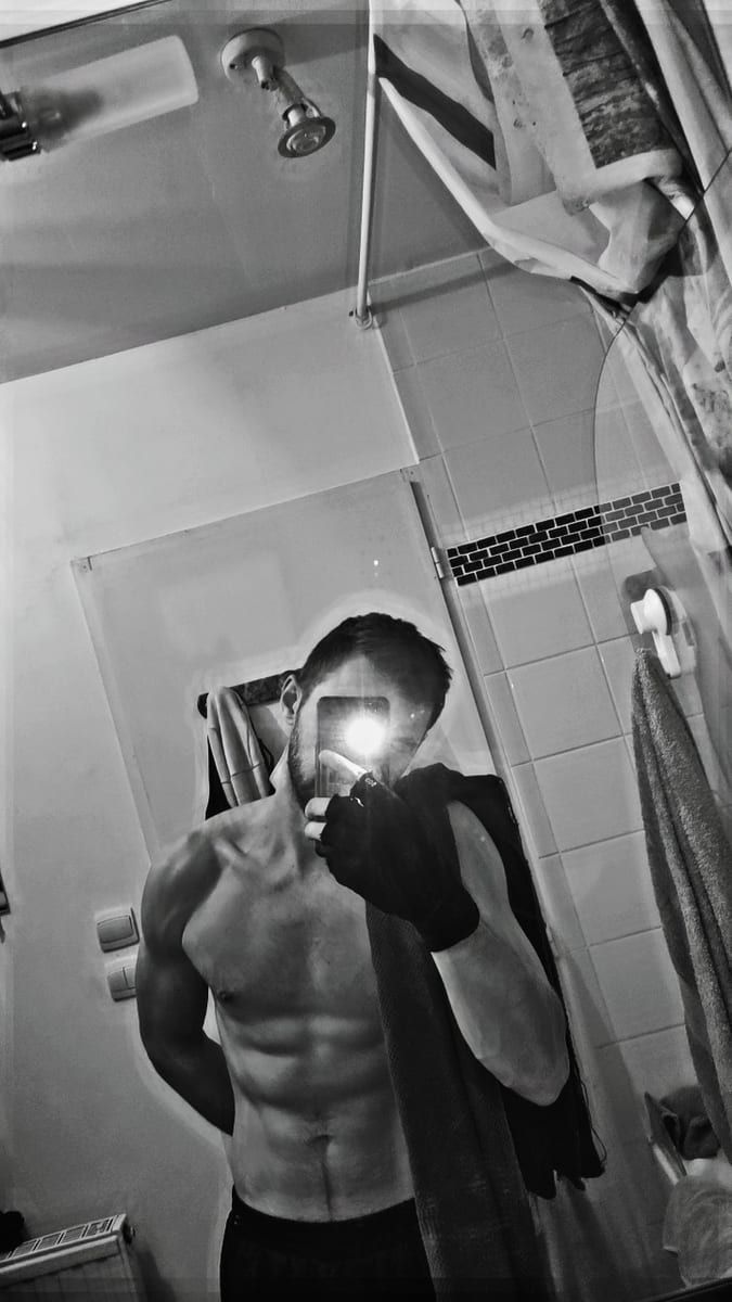 Profil de Maxime, 28 ans, Annonce gay à Rebecq (Brabant wallon)