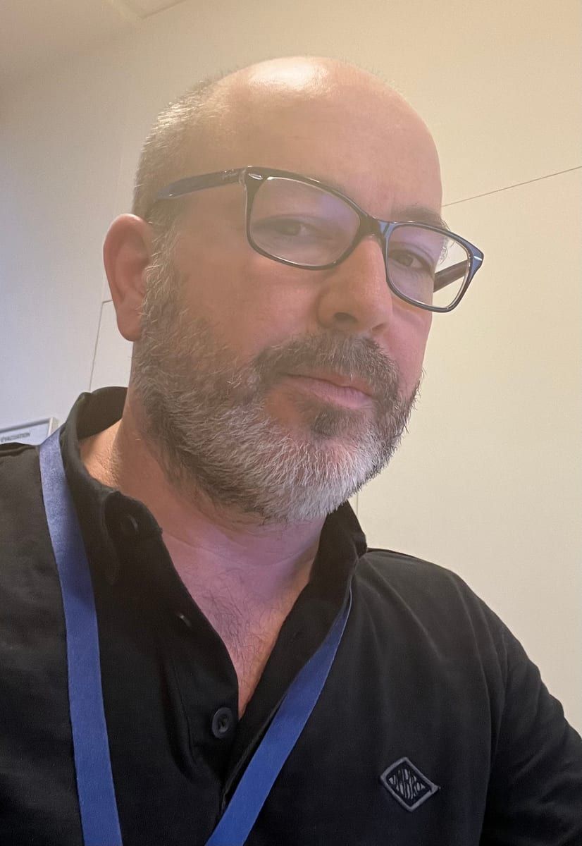 Profil de Rizwan, 41 ans, Annonce gay à Dison (Liège)