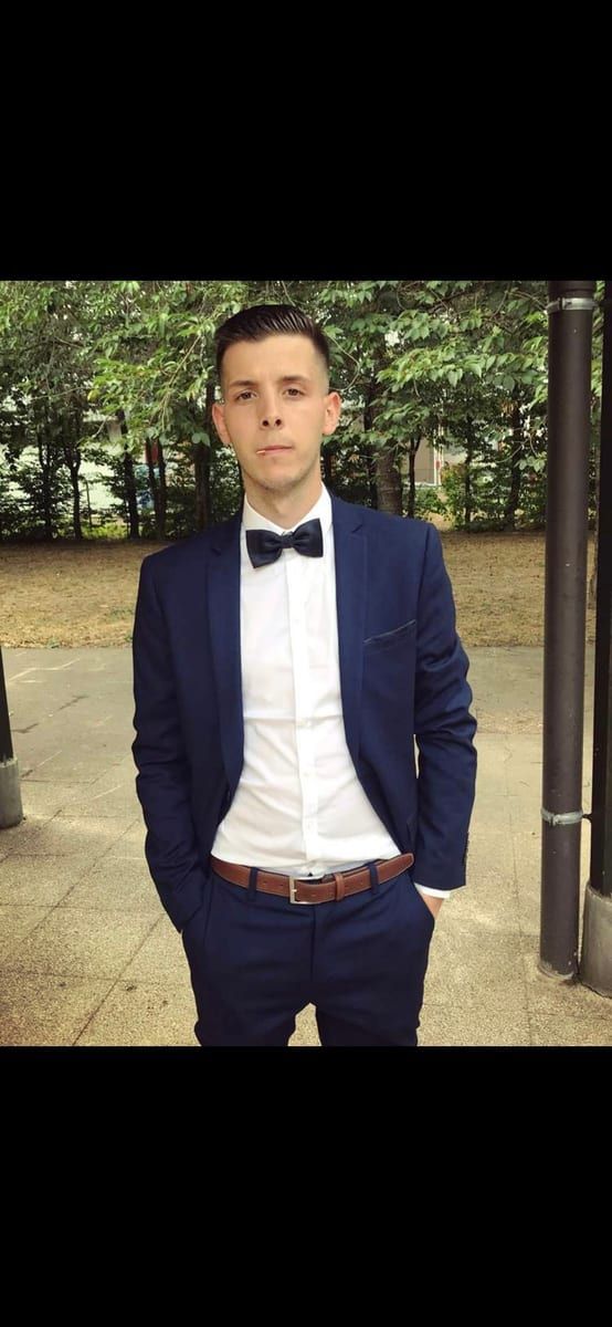 Profil de Herald, 45 ans, Annonce gay à Brugelette (Hainaut)