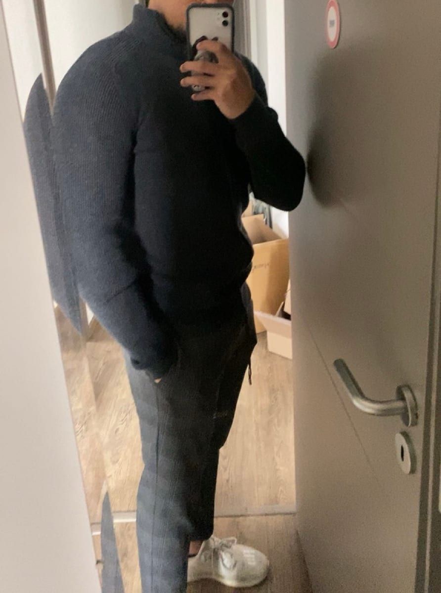 Profil de Jean-martin, 37 ans, Annonce gay à Rumes (Hainaut)