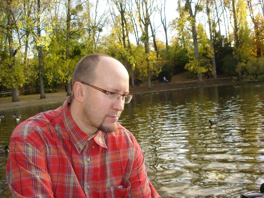 Profil de Sedric, 33 ans, Annonce gay à Héron (Liège)