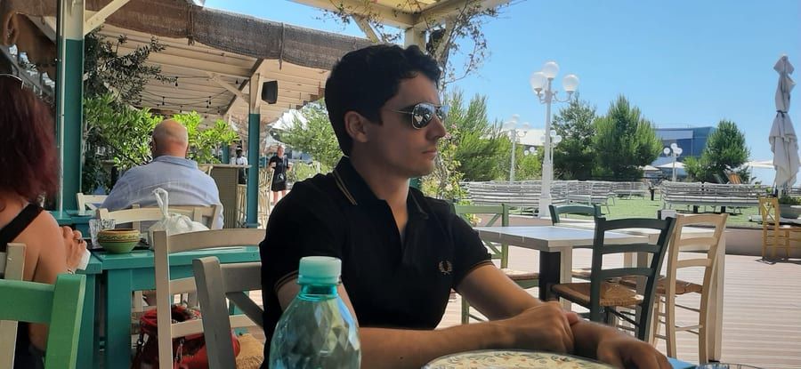 Profil de Aiden, 42 ans, Annonce gay à Fleurus (Hainaut)