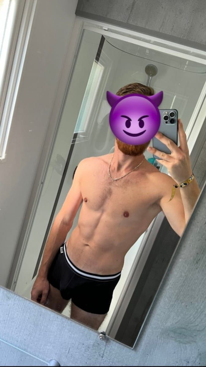 Djemil - Annonce gay à Havelange Profil de Djemil, 23 ans, Annonce gay à Havelange (Namur)