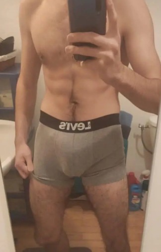 Profil de Loukman, 37 ans, Annonce gay à Houffalize (Luxembourg)