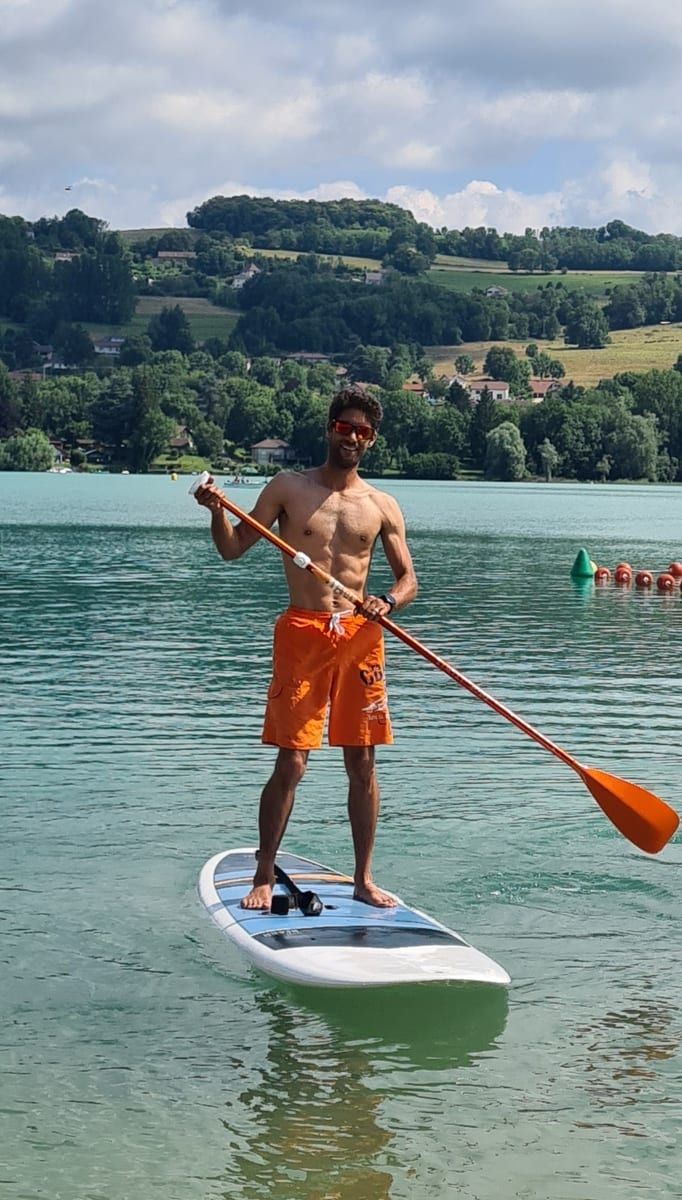 Profil de Zeineddine, 40 ans, Annonce gay à Dalhem (Liège)