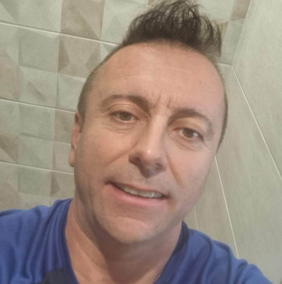 Profil de Béranger, 43 ans, Annonce gay à Dinant (Namur)