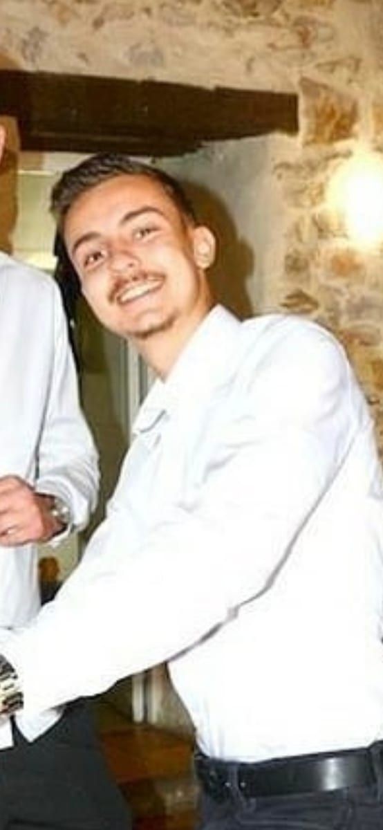 Profil de Yliesse, 30 ans, Annonce gay à Fleurus (Hainaut)