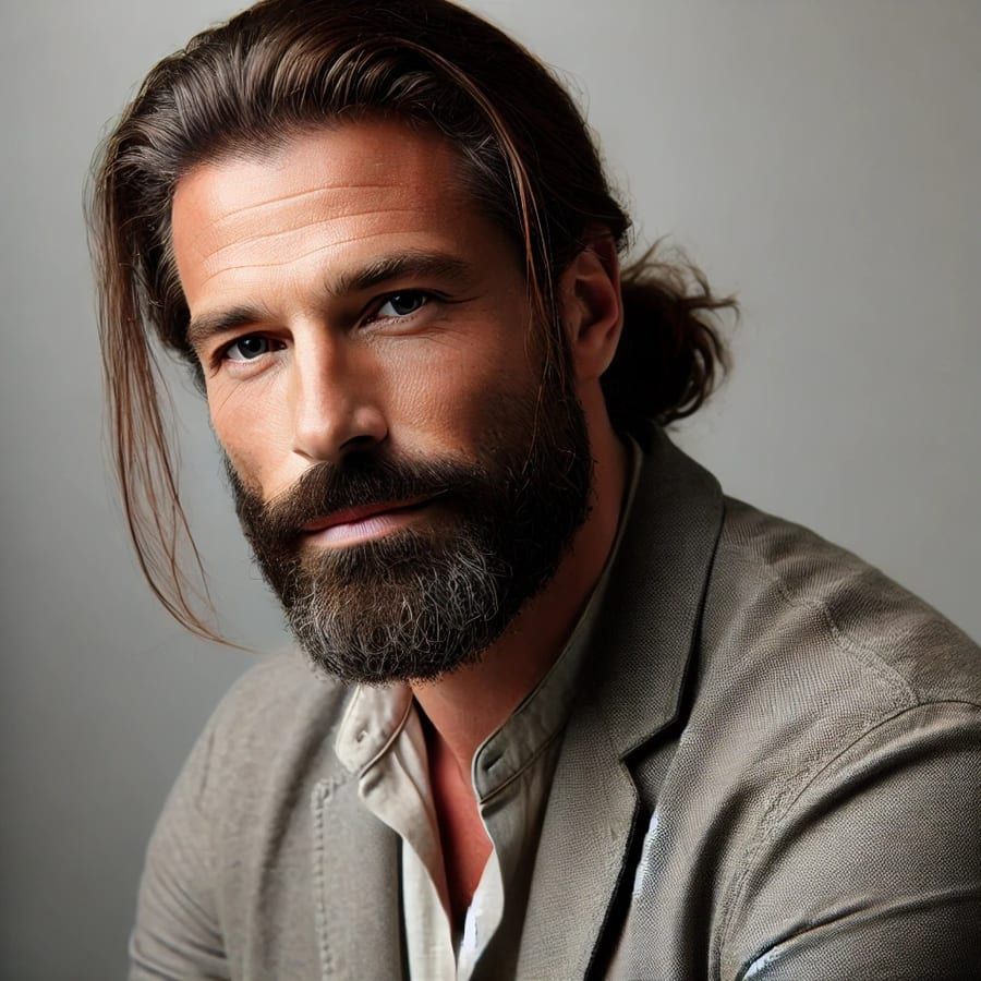 Profil de Nicolae, 34 ans, Annonce gay à Durbuy (Luxembourg)