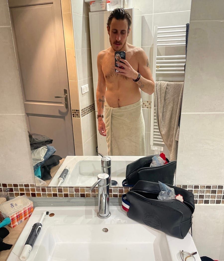 Profil de Ouafi, 43 ans, Annonce gay à Messancy (Luxembourg)