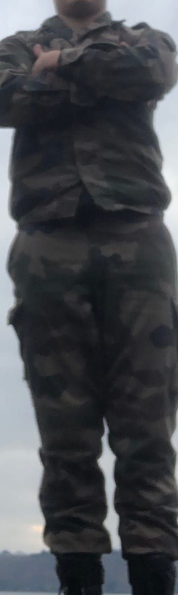 Profil de Gabriel, 32 ans, Annonce gay à Wanze (Liège)