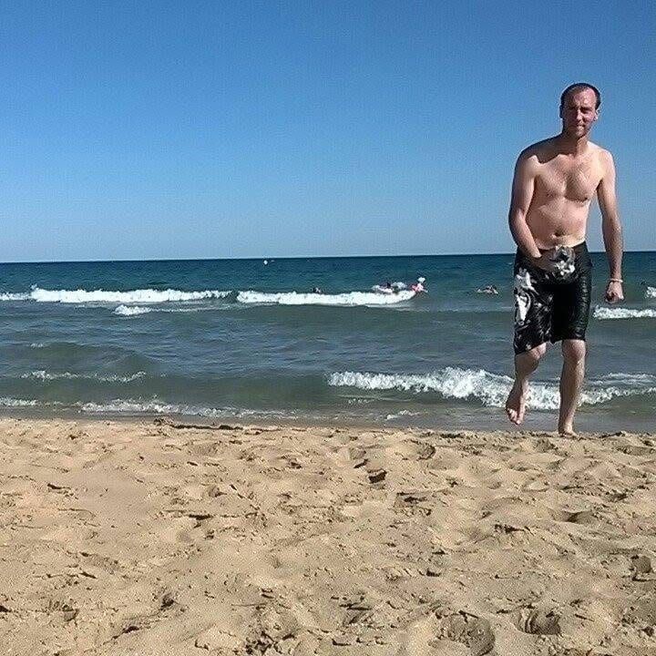 Profil de Ettore, 39 ans, Annonce gay à Engis (Liège)