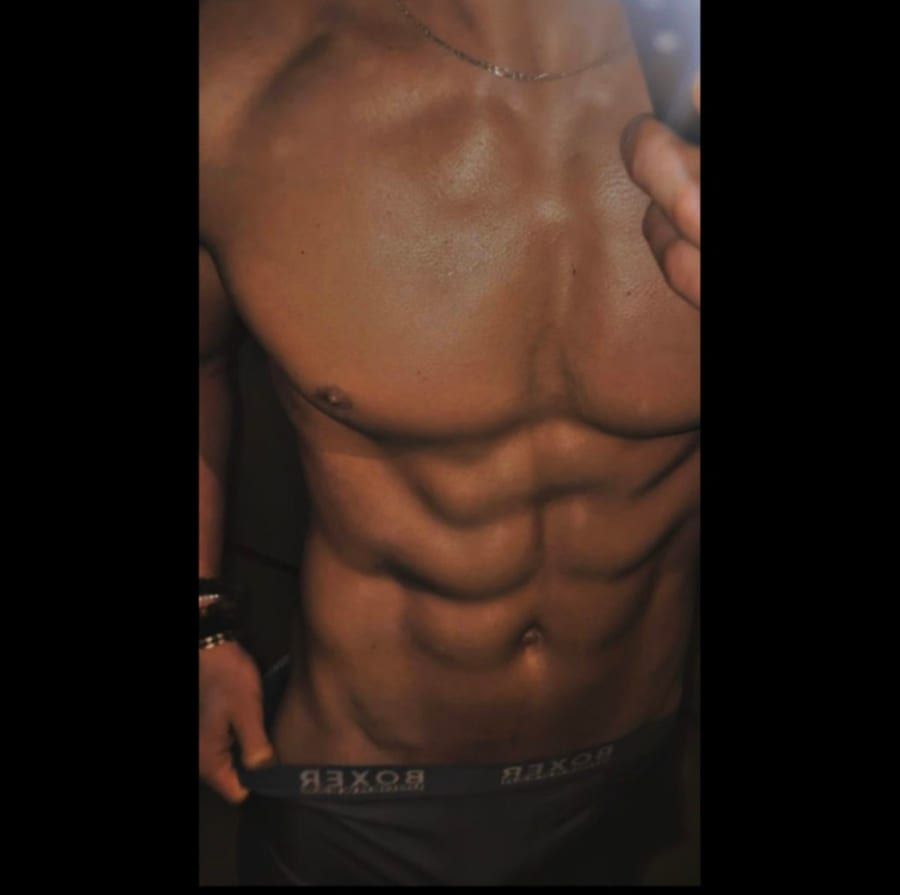Profil de Ory, 26 ans, Annonce gay à Saint-Vith (Liège)