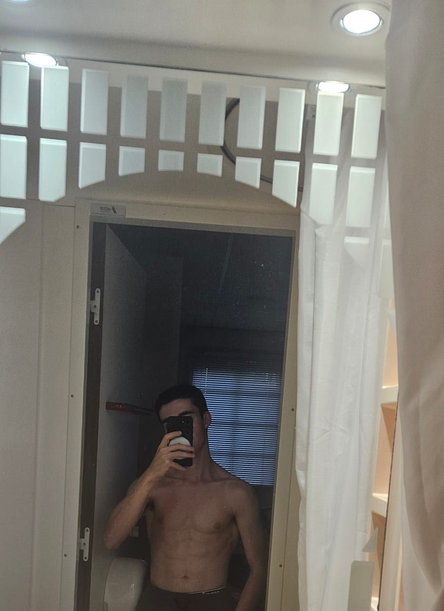 Profil de Jephte, 34 ans, Annonce gay à Frameries (Hainaut)