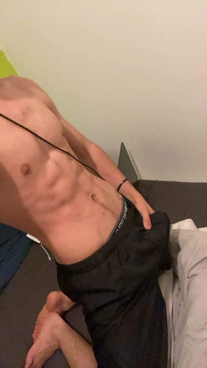 Profil de Sadek, 41 ans, Annonce gay à Donceel (Liège)