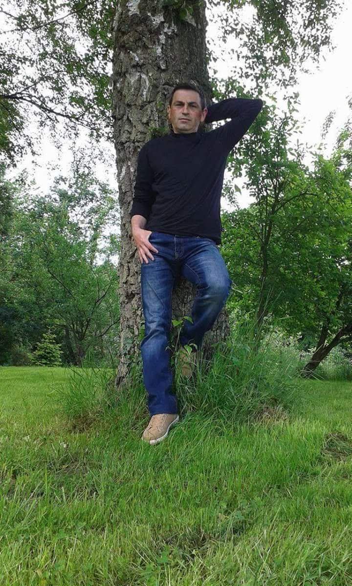 Profil de Toinon, 33 ans, Annonce gay à Lessines (Hainaut)