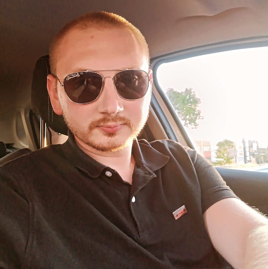 Profil de Guerchom, 35 ans, Annonce gay à Dinant (Namur)