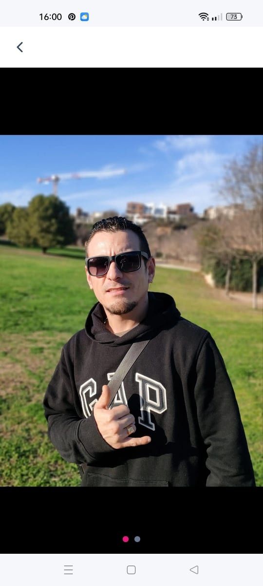 Profil de Jaimie, 39 ans, Annonce gay à Sainte-Ode (Luxembourg)