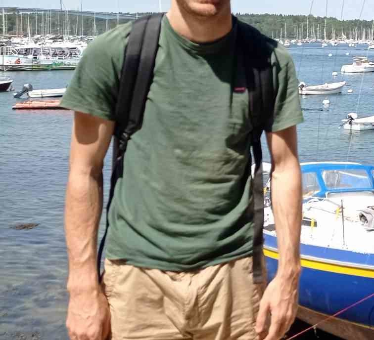 Profil de Erkan, 37 ans, Annonce gay à Limbourg (Liège)