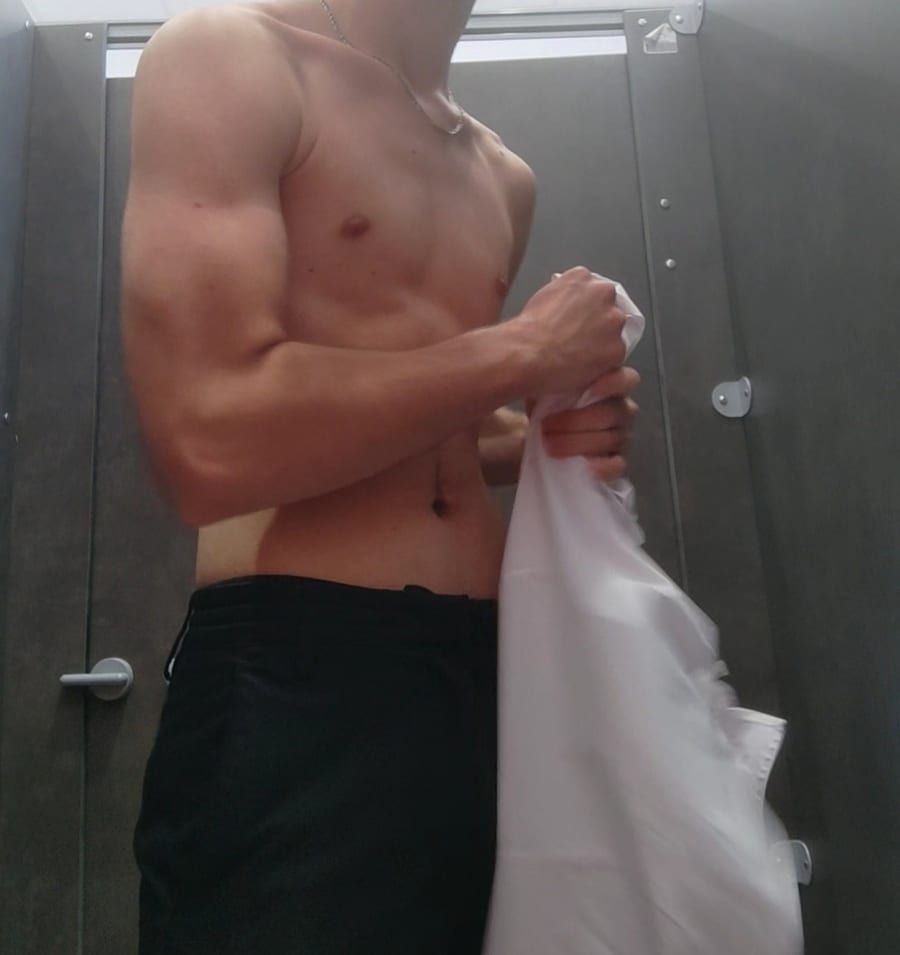 Profil de Naphtali, 29 ans, Annonce gay à Eupen (Liège)