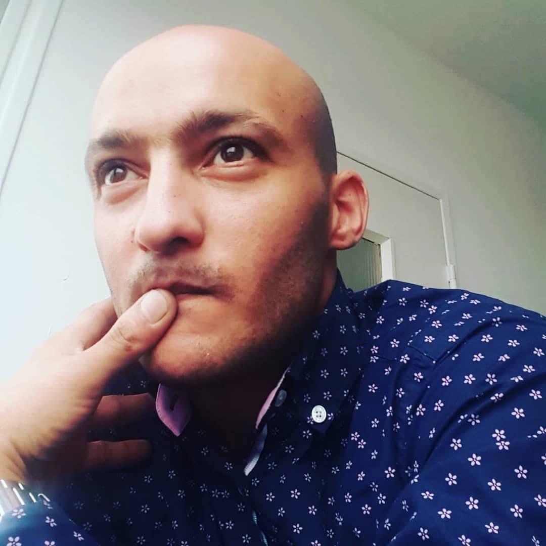 Profil de Ayoub, 36 ans, Annonce gay à Saint-Léger (Luxembourg)