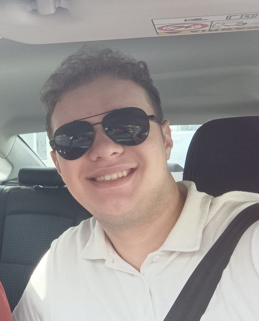 Profil de Kemil, 39 ans, Annonce gay à Pecq (Hainaut)