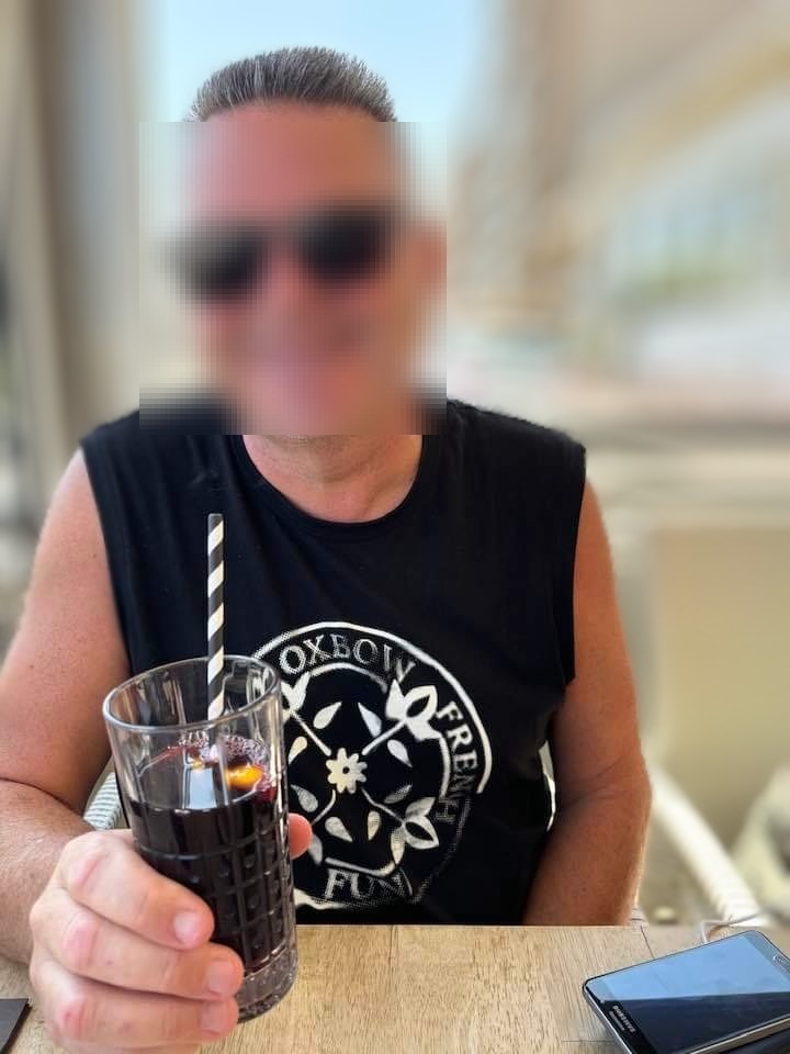 Profil de Mewenn, 23 ans, Annonce gay à Florennes (Namur)