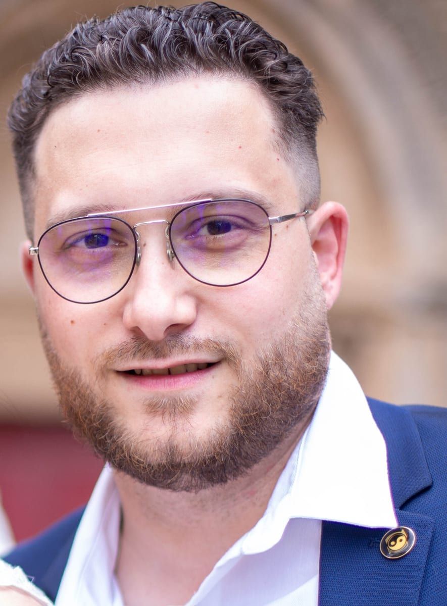Profil de Calvyn, 34 ans, Annonce gay à Limbourg (Liège)