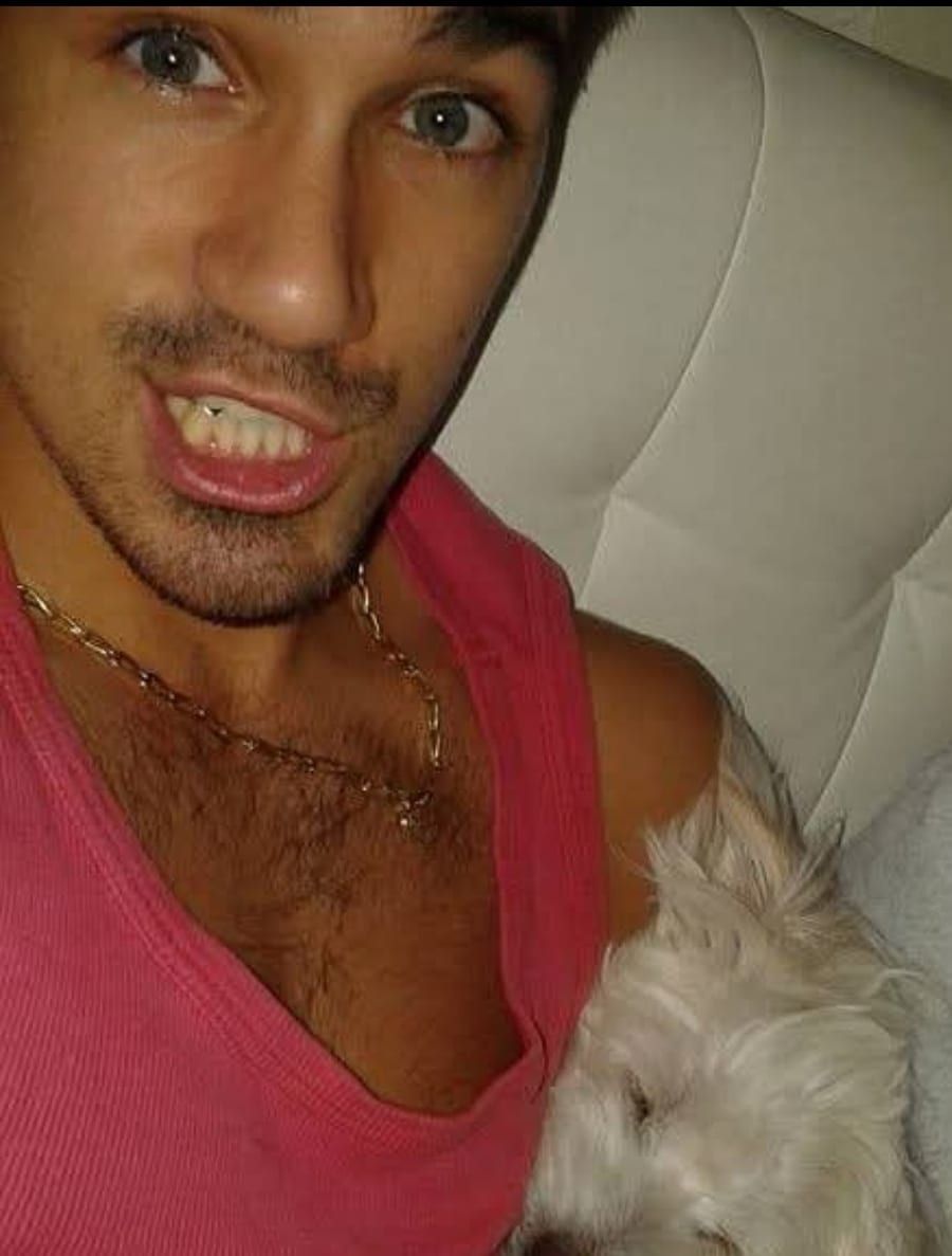 Profil de Alexys, 30 ans, Annonce gay à Berloz (Liège)
