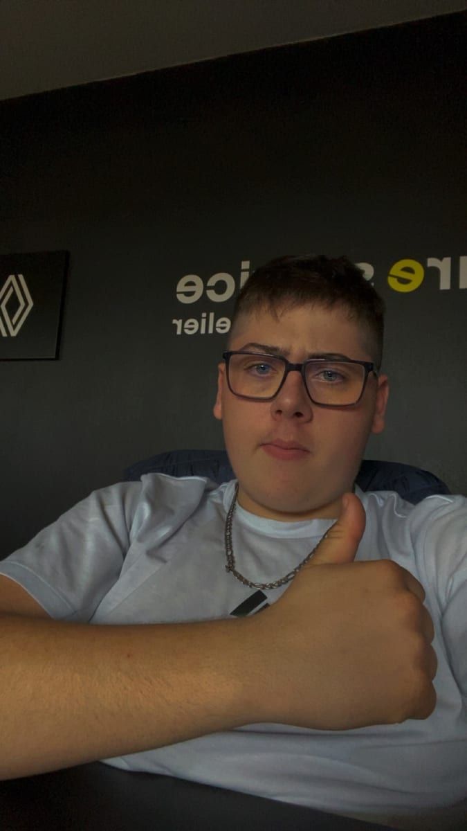 Profil de Abdelhali, 25 ans, Annonce gay à Awans (Liège)