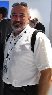 Profil de Jeroen, 43 ans, Annonce gay à Beaumont (Hainaut)