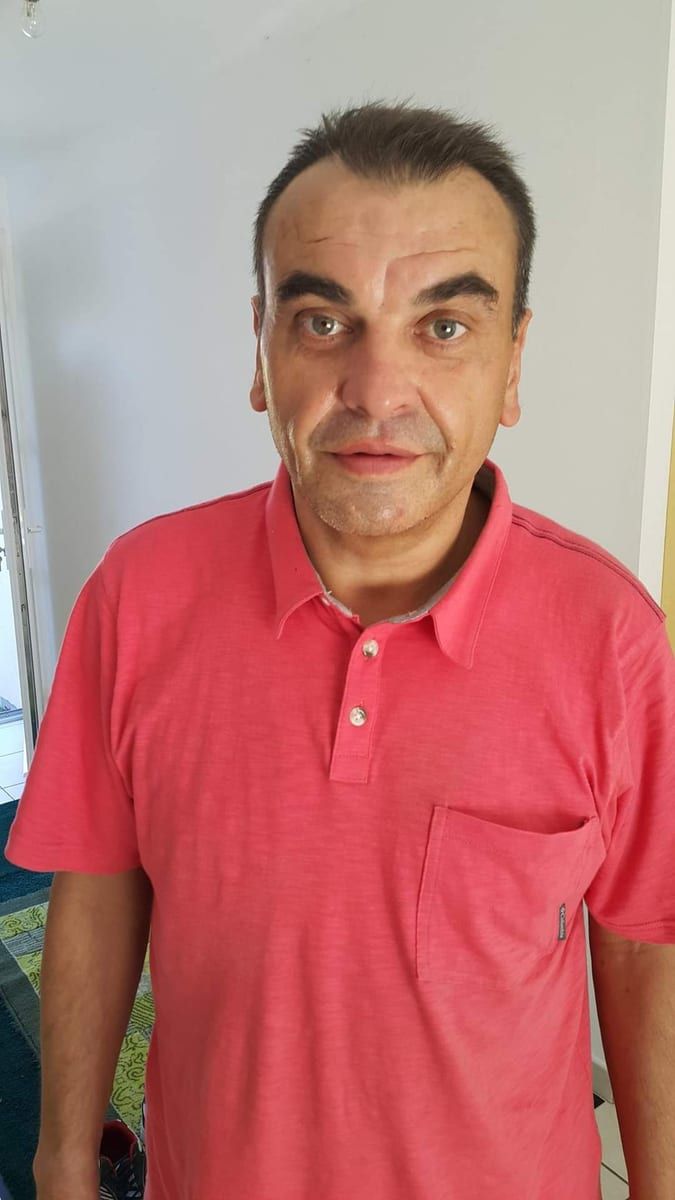 Profil de Indy, 43 ans, Annonce gay à Fléron (Liège)
