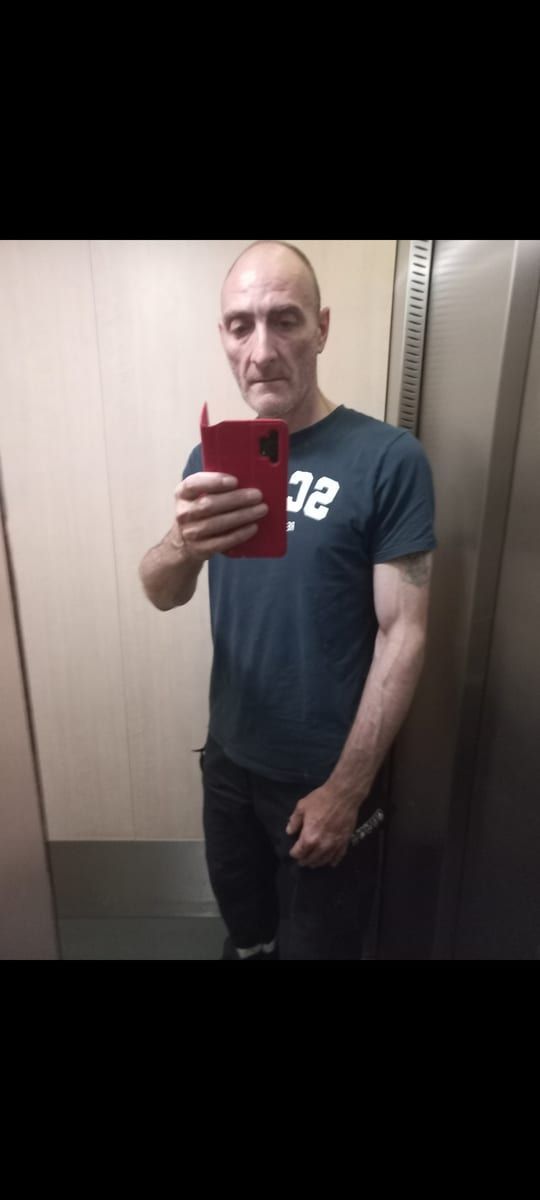 Profil de Orfeo, 34 ans, Annonce gay à Celles (Hainaut)