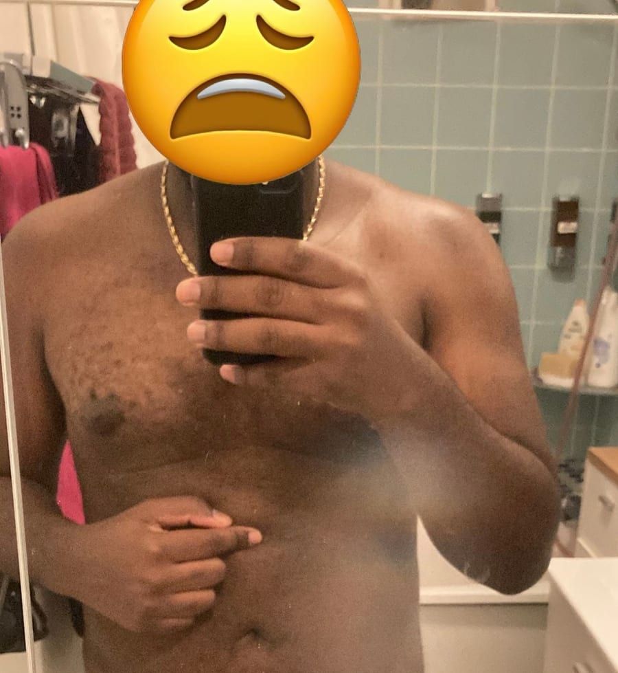 Profil de Corto, 33 ans, Annonce gay à Incourt (Brabant wallon)