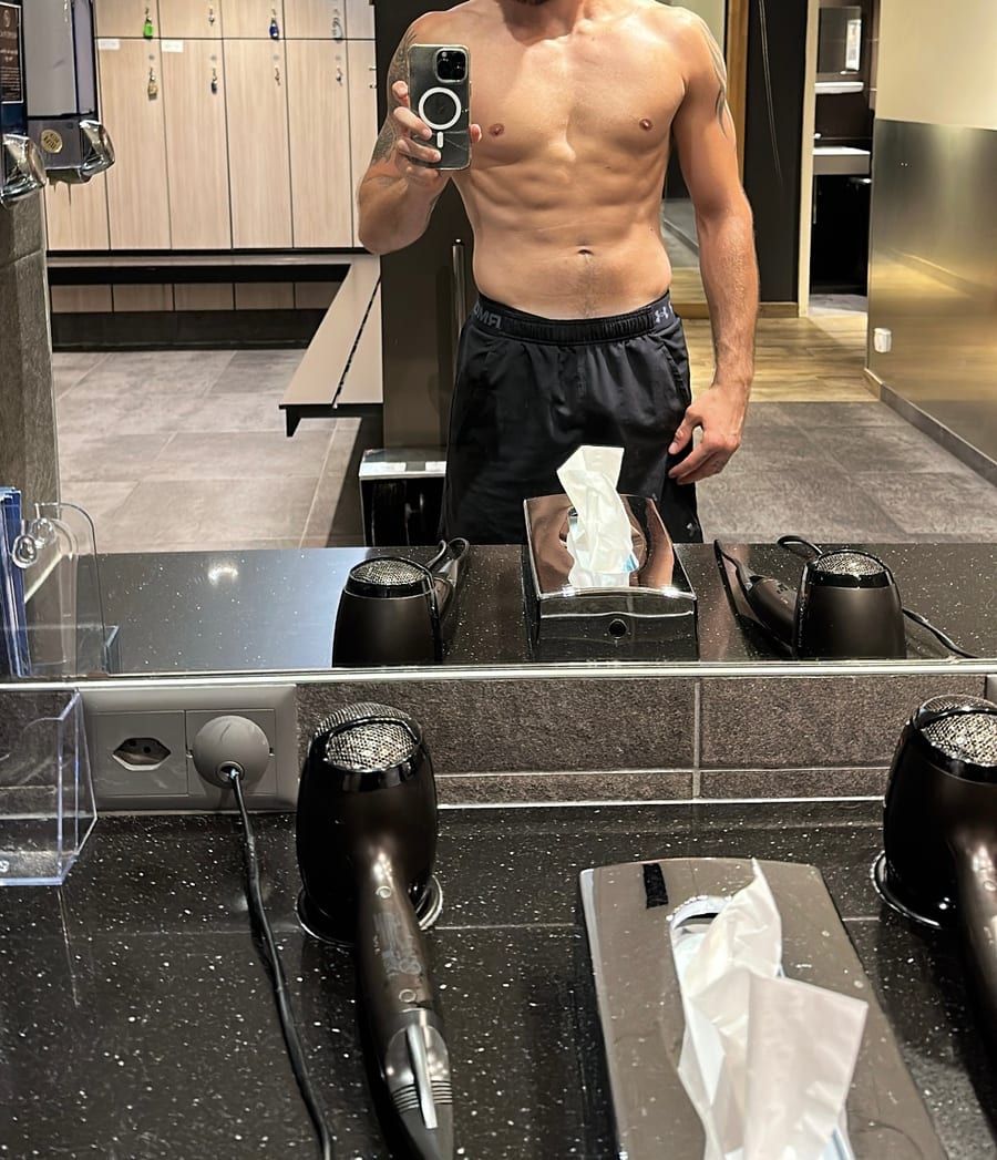 Profil de Wenceslas, 27 ans, Annonce gay à Awans (Liège)