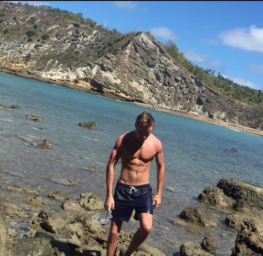 Profil de Cyprian, 32 ans, Annonce gay à Sprimont (Liège)