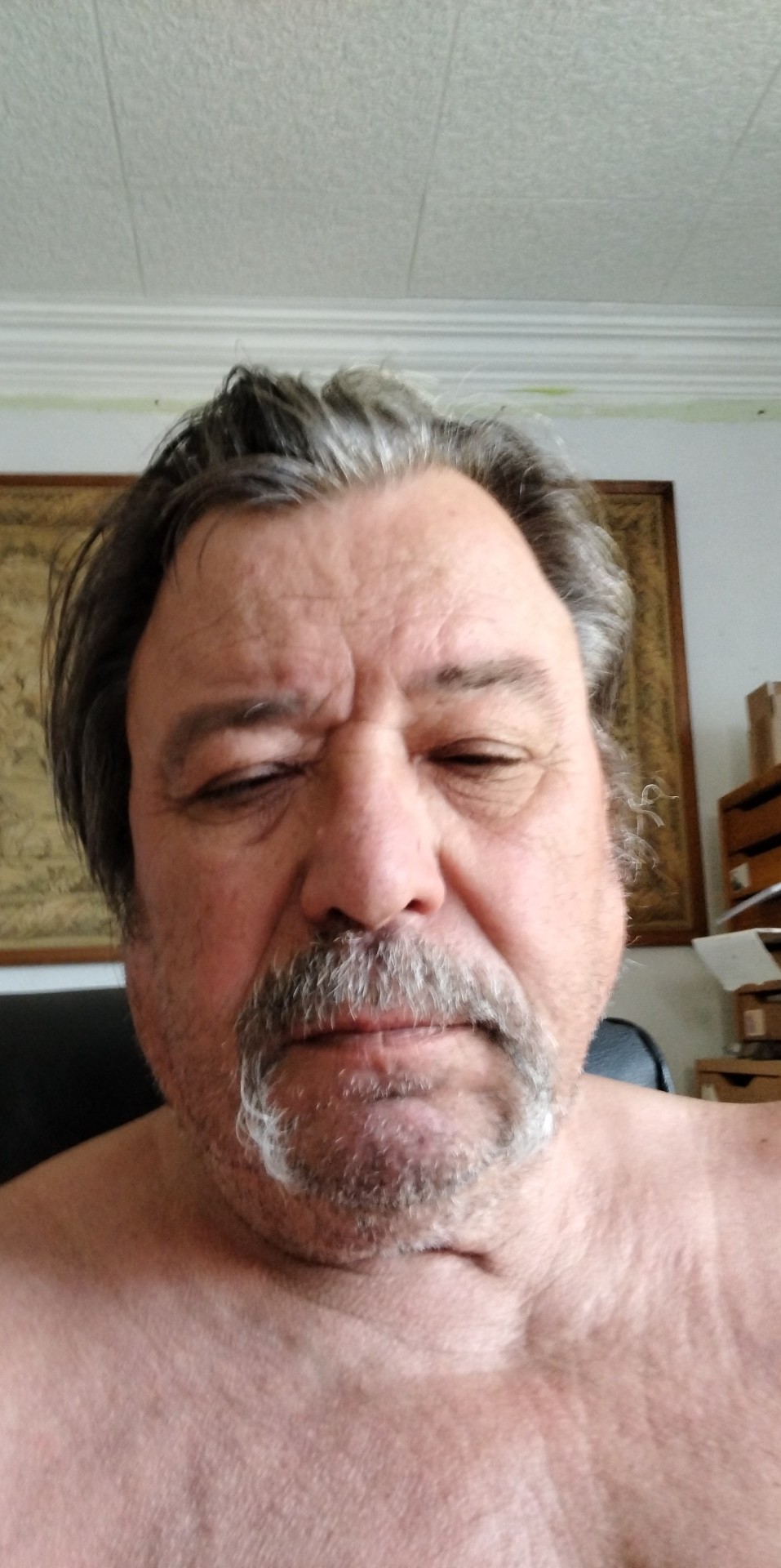 Profil de Mouslim, 43 ans, Annonce gay à Gembloux (Namur)