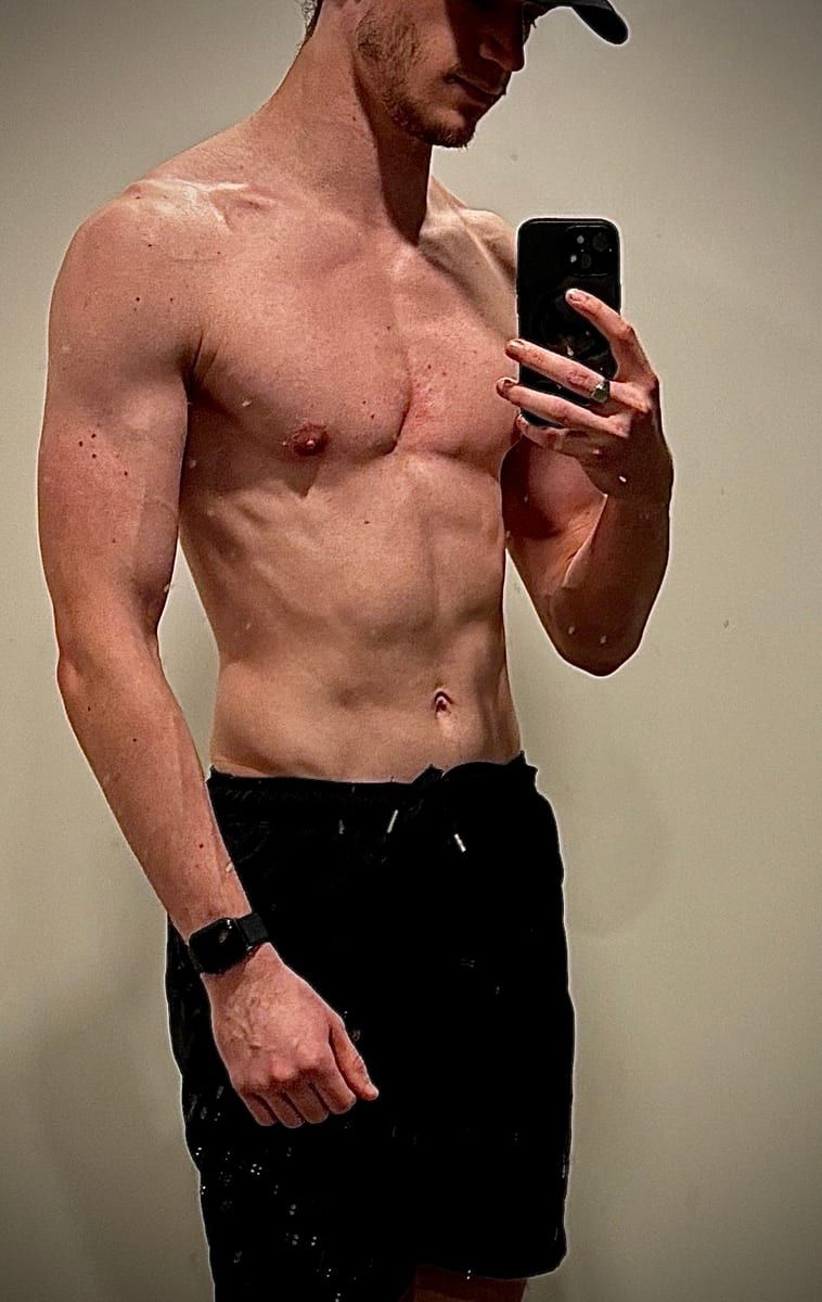 Profil de Thom, 35 ans, Annonce gay à Amblève (Liège)