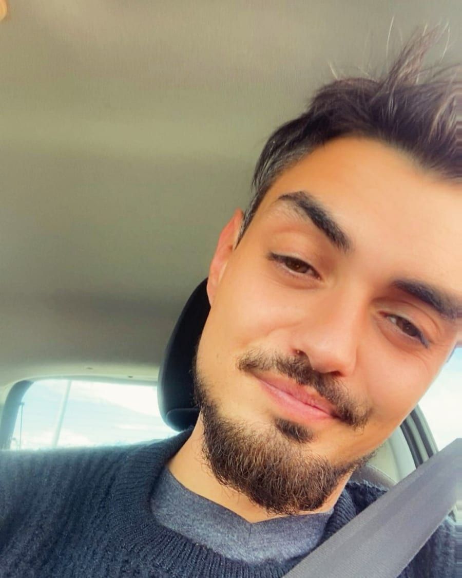 Profil de Lyderic, 40 ans, Annonce gay à Herve (Liège)